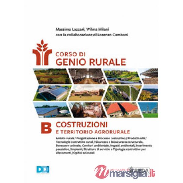 GENIO RURALE B