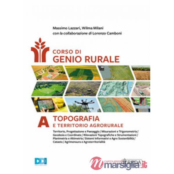 GENIO RURALE A + B