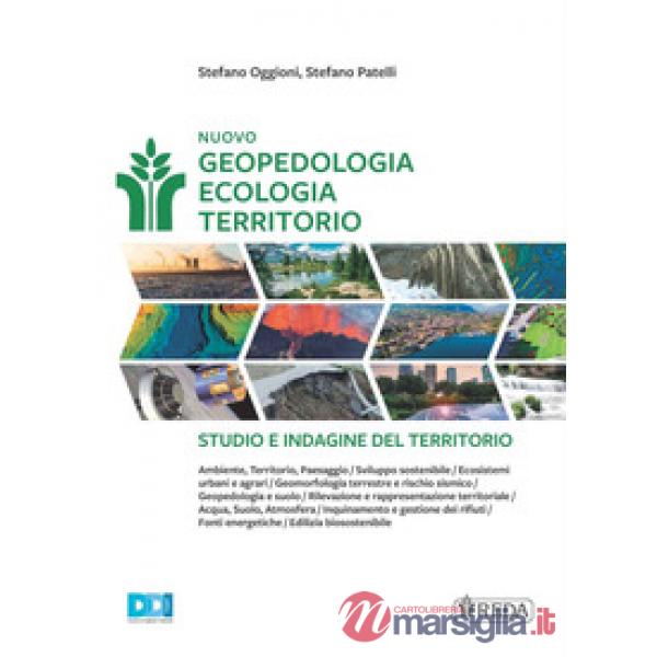 GEOPEDOLOGIA /ECOLOGIA/TERRITORIO