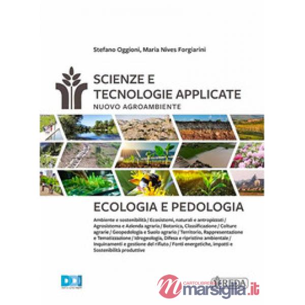 STA/ECOLOGIA PEDOLOGIA