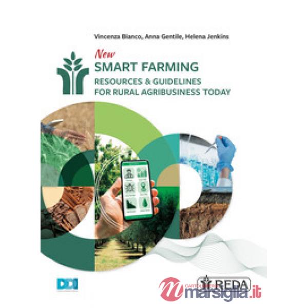NEW SMART FARMING