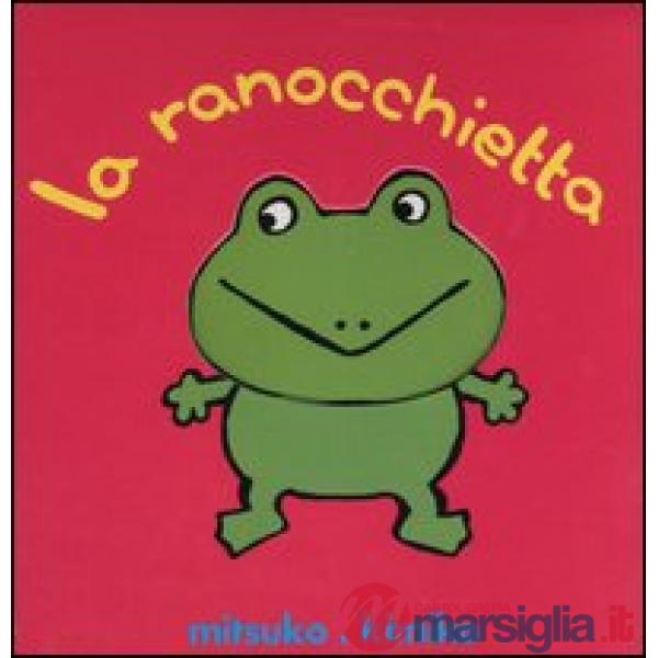Ranocchietta (La)