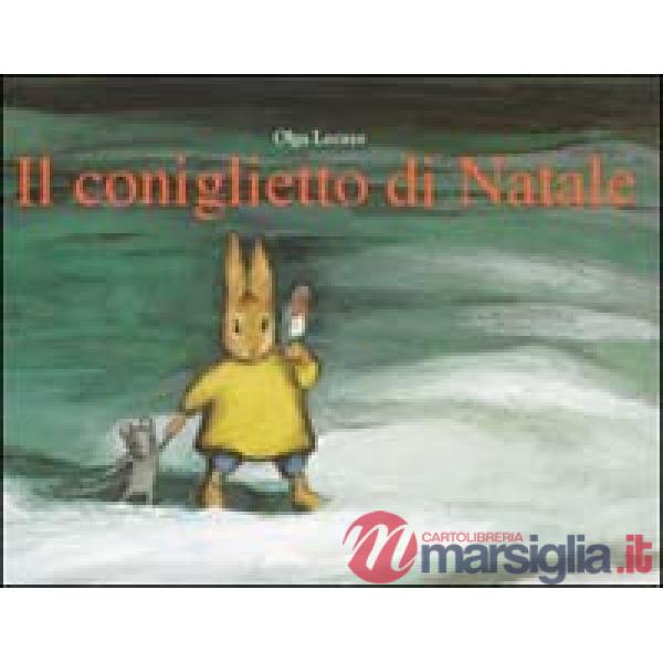 Coniglietto di Natale (Il)