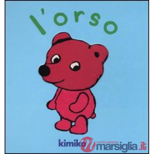 Orso (L')