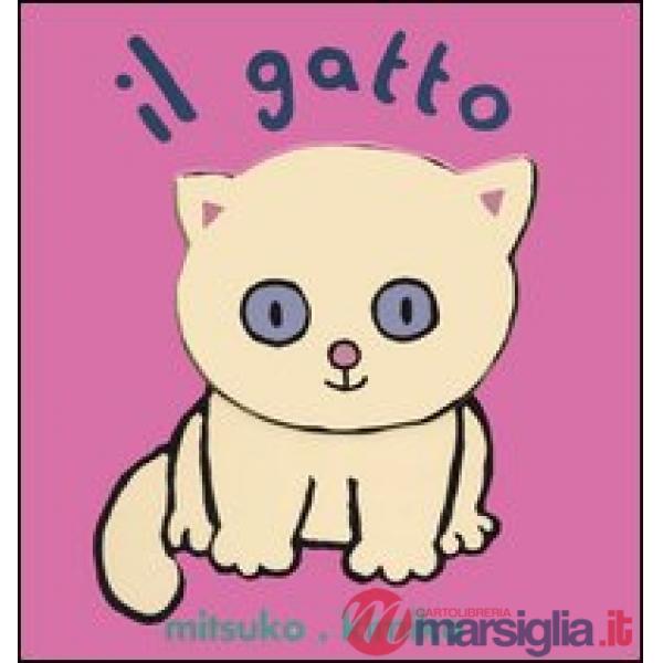 Gatto. Libro pop-up. Ediz. illustrata (Il)