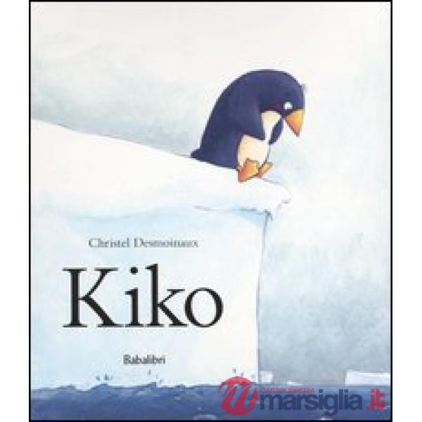 Kiko. Ediz. illustrata
