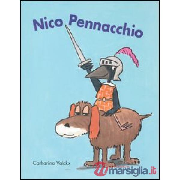 Nico Pennacchio
