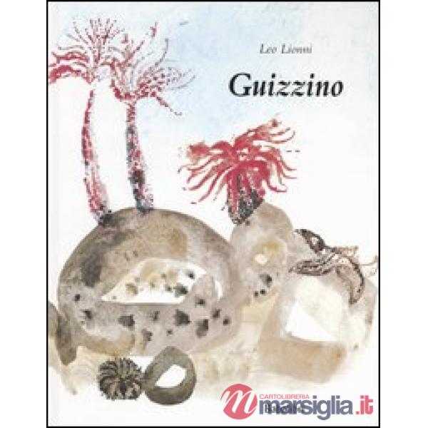 Guizzino. Ediz. illustrata