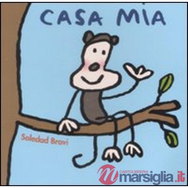 Casa mia