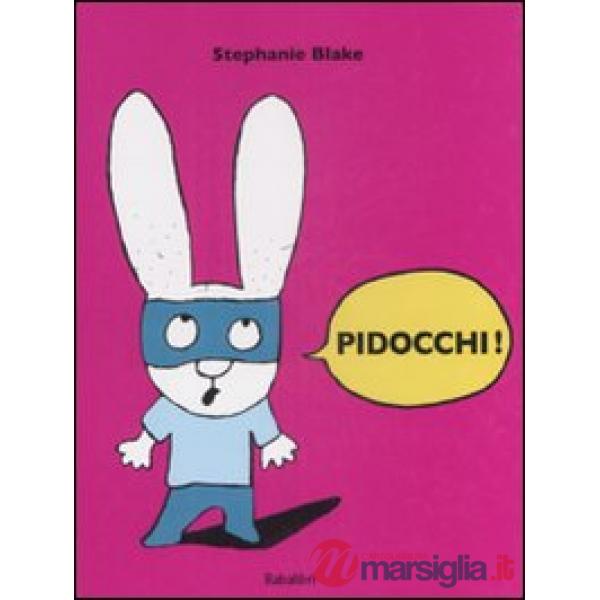 Pidocchi!