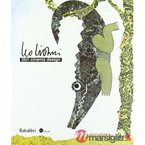 Leo Lionni libri cinema design