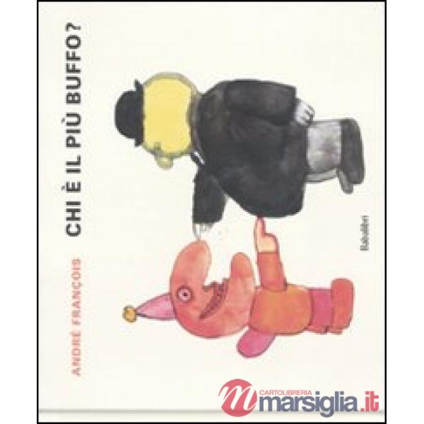 Chi è il più buffo?