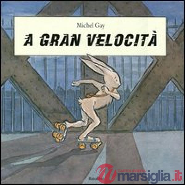 A gran velocità