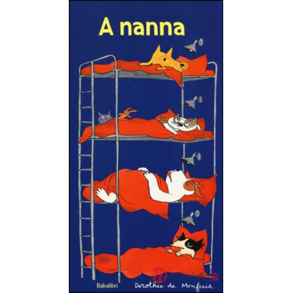 A nanna