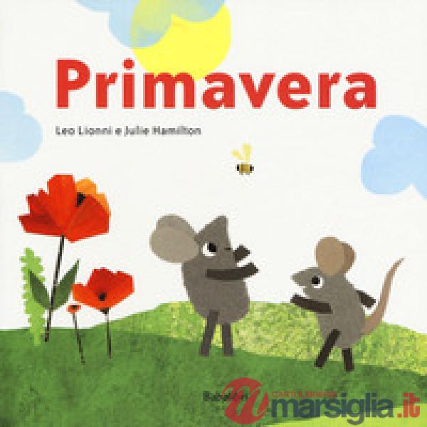 Primavera. Ediz. a colori