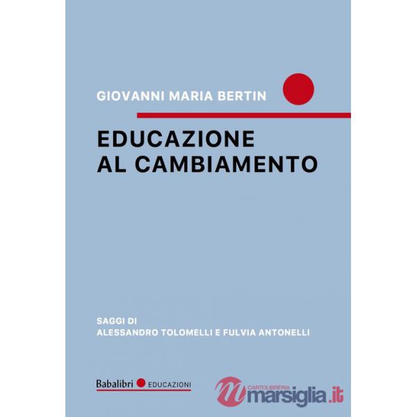 Educazione al cambiamento