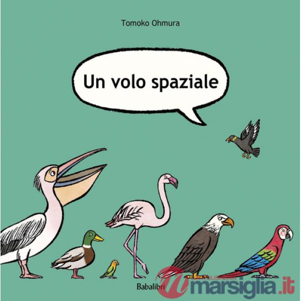 Volo spaziale. Ediz. a colori (Un)