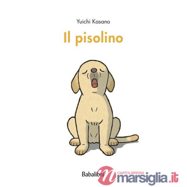 Pisolino. Ediz. a colori (Il)