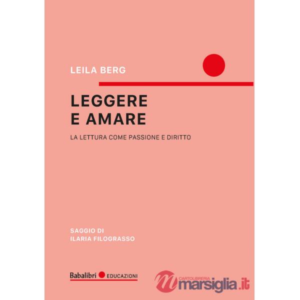Leggere e amare