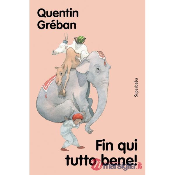 Fin qui tutto bene! Prime letture. Stampatello maiuscolo