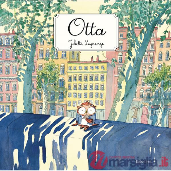 Otta. Ediz. a colori
