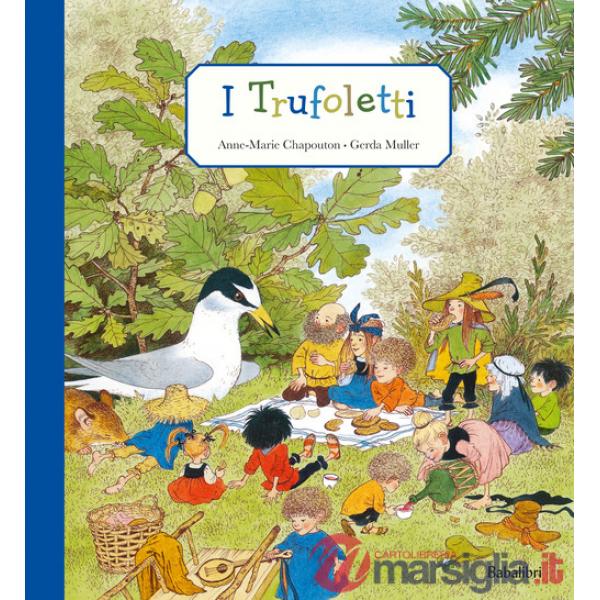 Trufoletti (I)