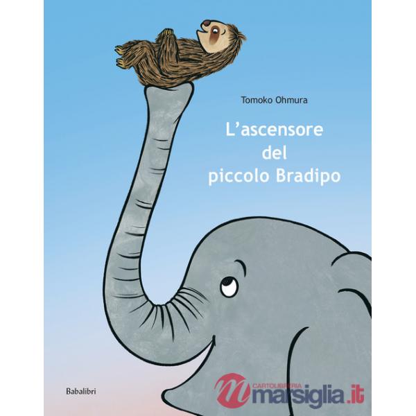 Ascensore del piccolo Bradipo (L')