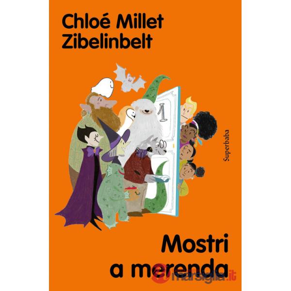 Mostri a merenda