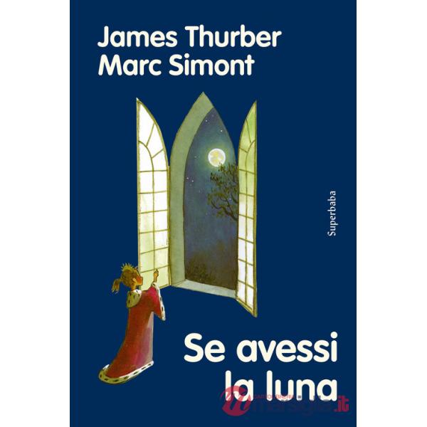 Se avessi la luna