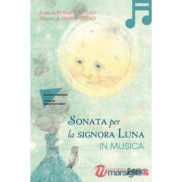 Sonata per la signora luna in musica