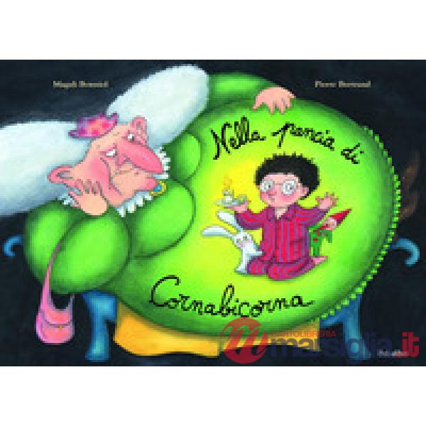 Nella pancia di Cornabicorna
