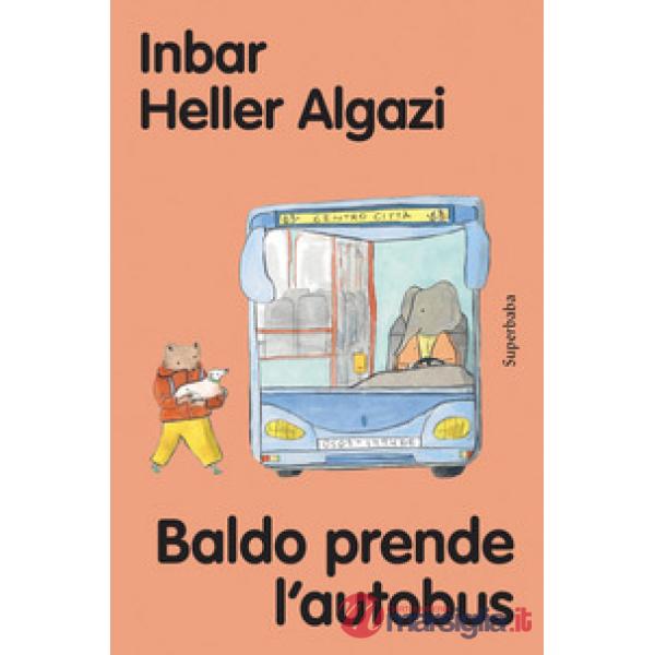 Baldo prende l'autobus