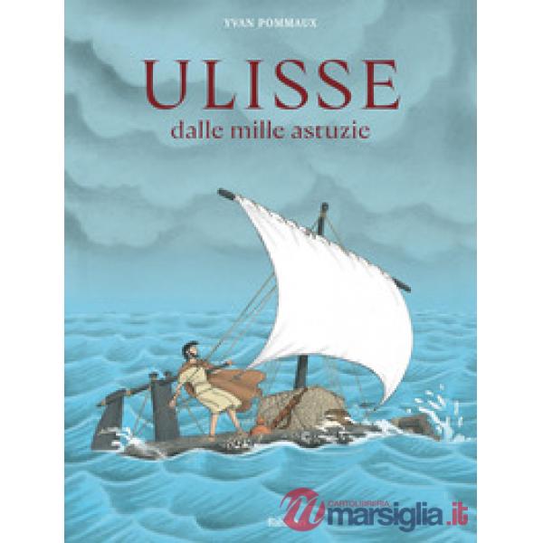 Ulisse dalle mille astuzie