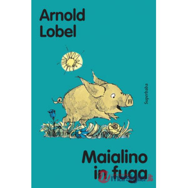 Maialino in fuga