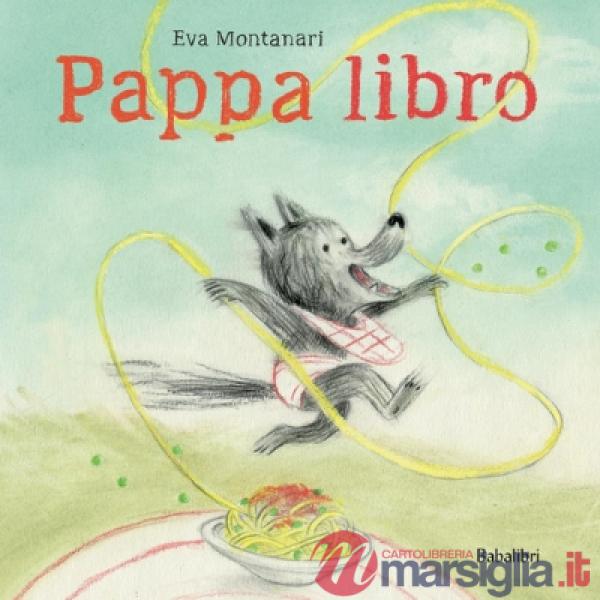 Pappa libro. Ediz. a colori