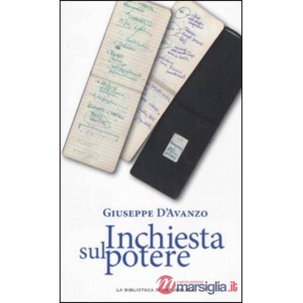Inchiesta sul potere