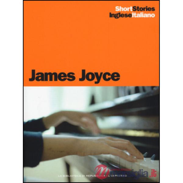 James Joyce