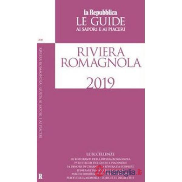 Emilia Romagna. Le guide ai sapori e ai piaceri