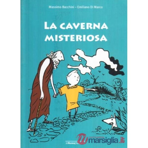 Caverna misteriosa (La)