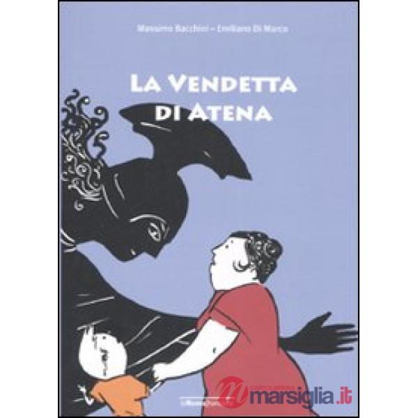 Vendetta di Atena (La)