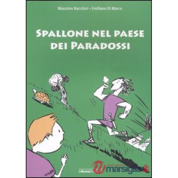 Spallone nel paese dei paradossi