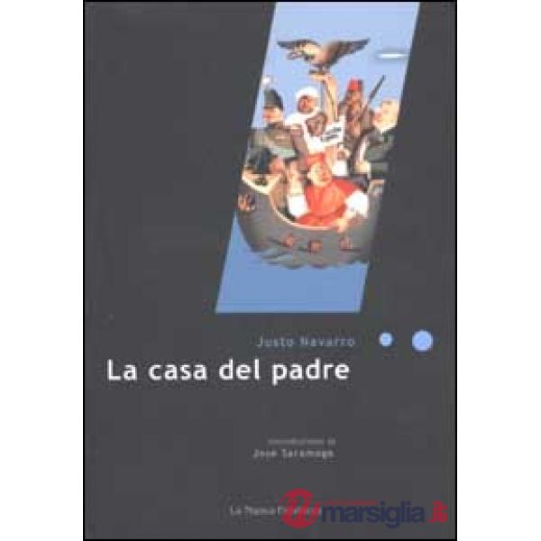 Casa del padre (La)