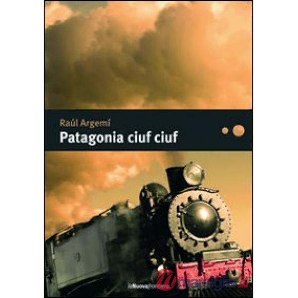 Patagonia ciuf ciuf