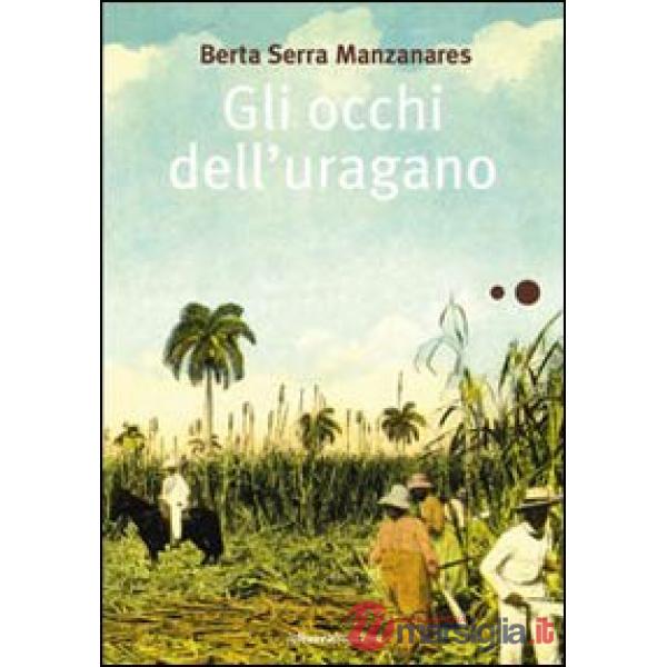 Occhi dell'uragano (Gli)