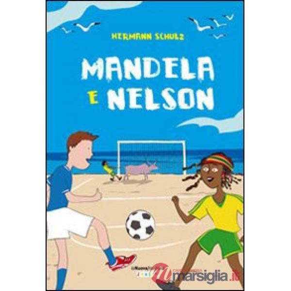 Mandela & Nelson
