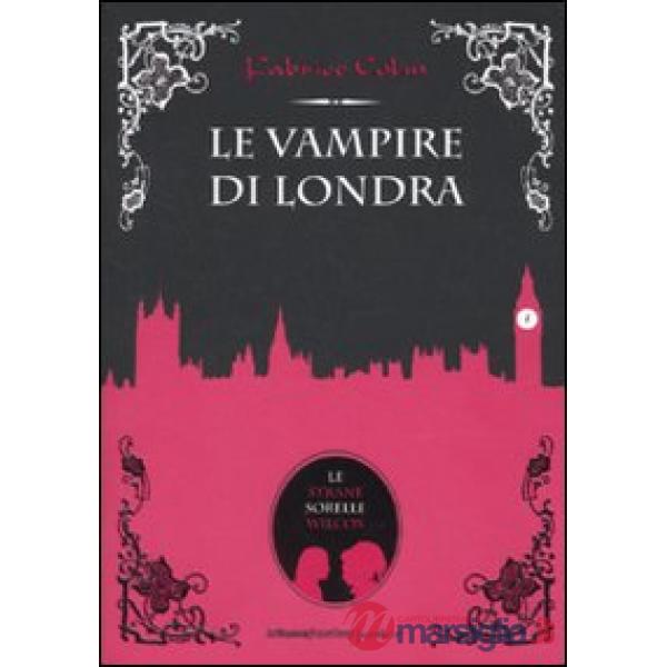 Vampire di Londra (Le)