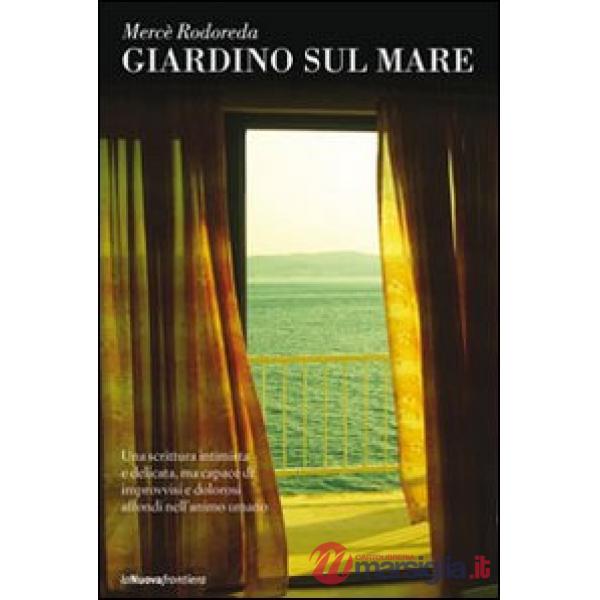 Giardino sul mare