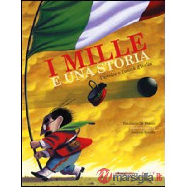 Mille e una storia. Duvolte e l'Unità d'Italia (I)
