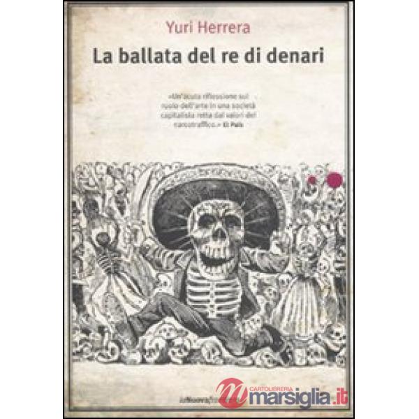 Ballata del re di denari (La)