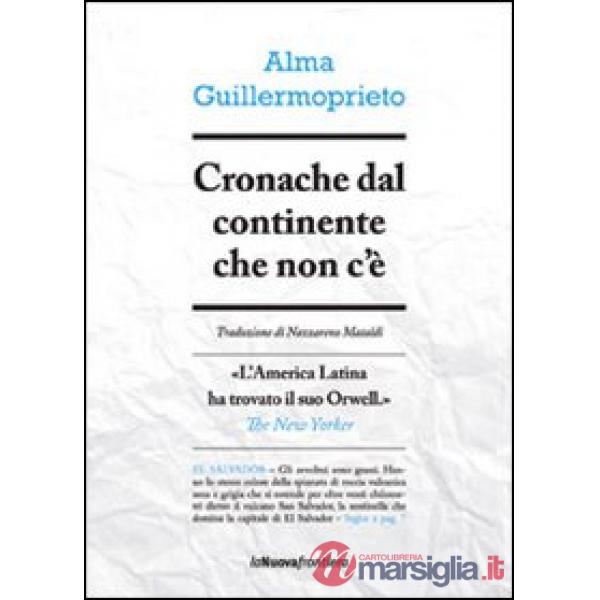 Cronache dal continente che non c'è
